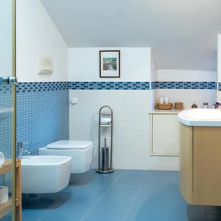Casa Dolce Casa * Caserta